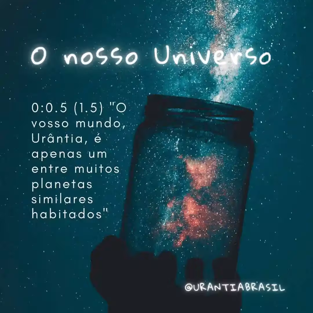 o-nosso-universo